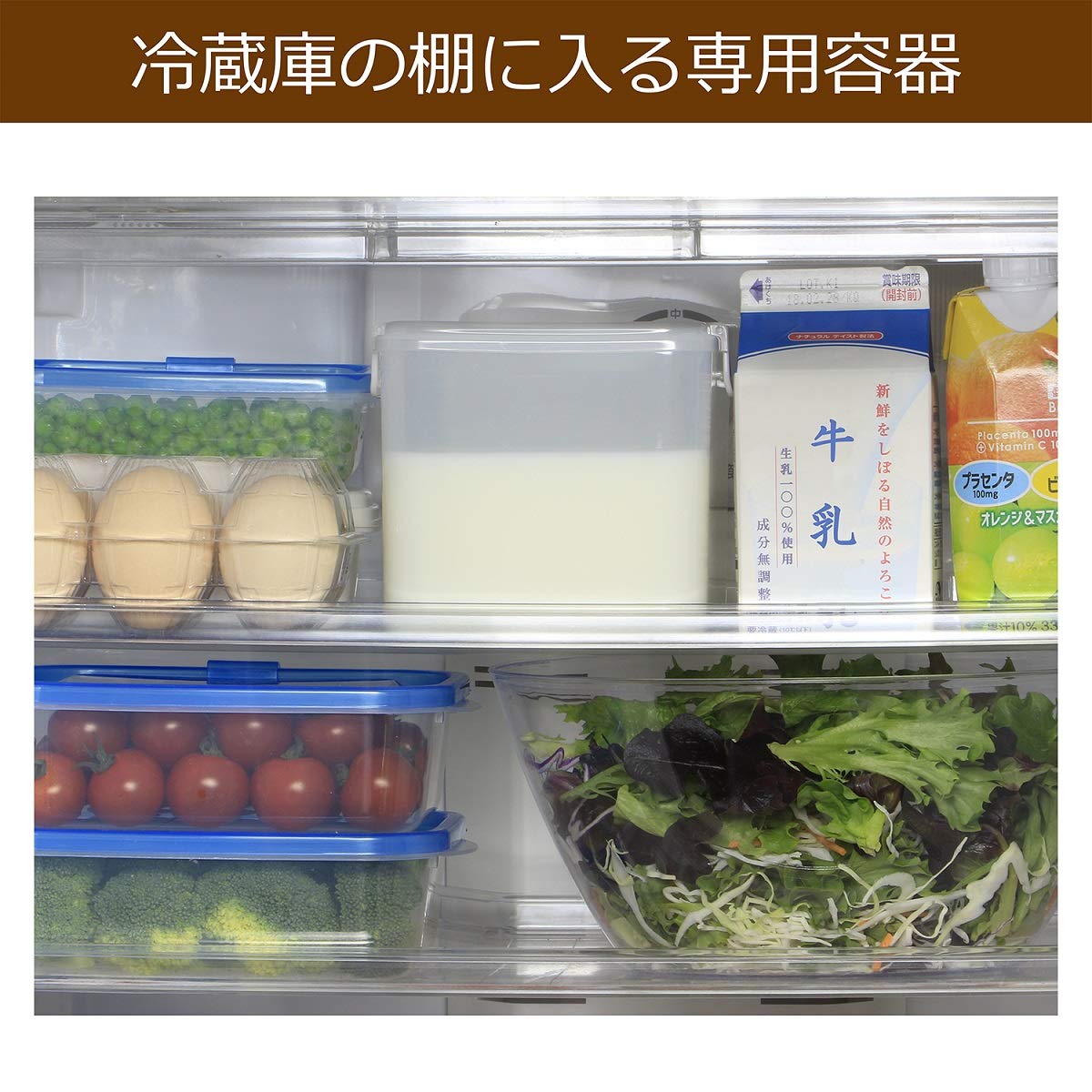 Amazon.co.jp: ナカサ 甘酒メーカー 容器容量1000ml NAM-10L